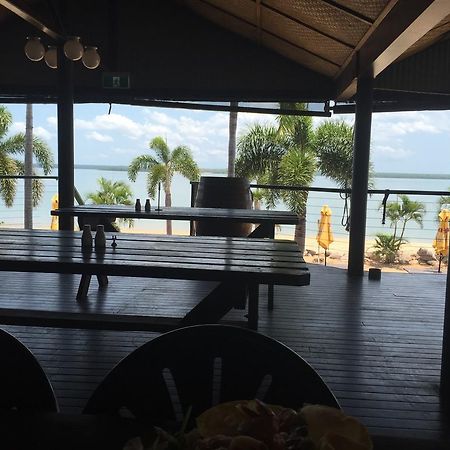Crab Claw Island Hotel Bynoe Harbour Exterior photo